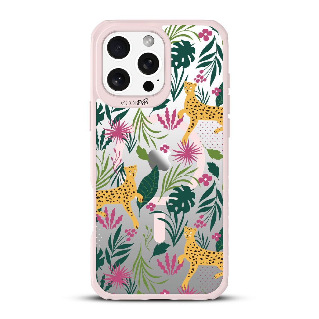 Jungle Boogie - Revive Collection Case for Apple iPhone 16 Pro Max