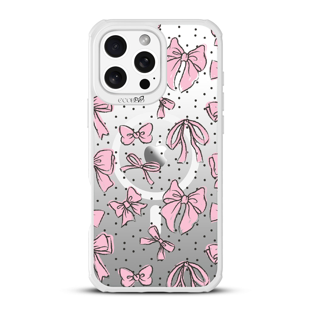 Soft Girl Era - Revive Collection Case for Apple iPhone 16 Pro Max