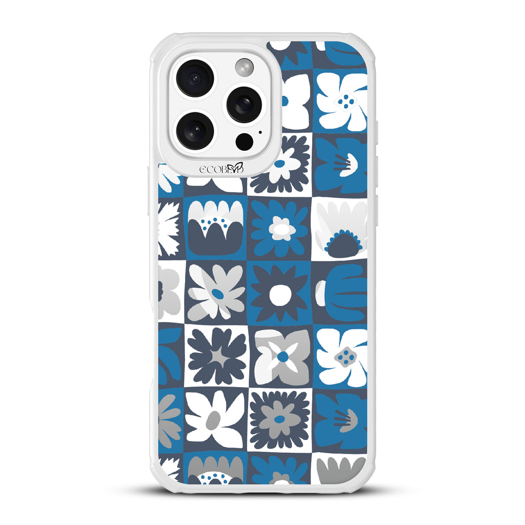 Paradise Blooms - Revive Collection Case for Apple iPhone 16 Pro Max