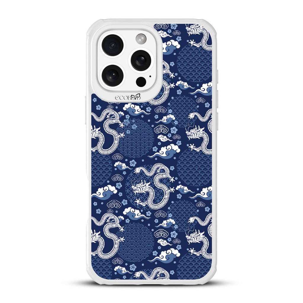 Dragon's Den - Revive Collection Case for Apple iPhone 16 Pro Max