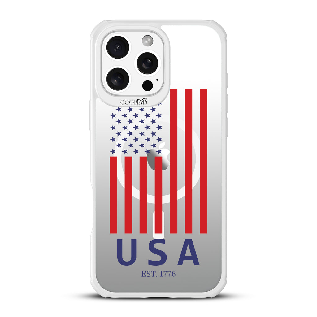 EST 1776 - Revive Collection Case for Apple iPhone 16 Pro Max