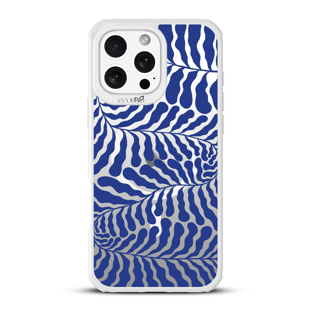 Blue Lagoon - Revive Collection Case for Apple iPhone 16 Pro Max