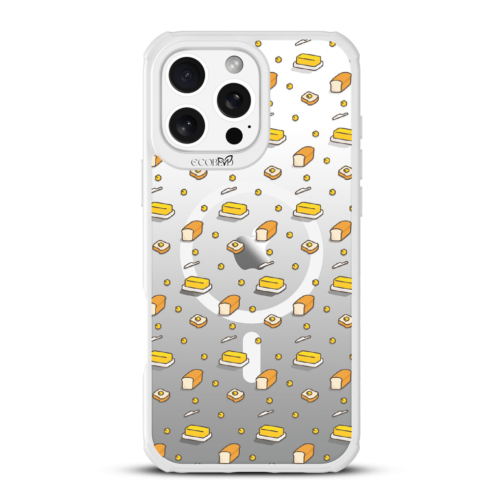 Butter Me Up - Revive Collection Case for Apple iPhone 16 Pro Max