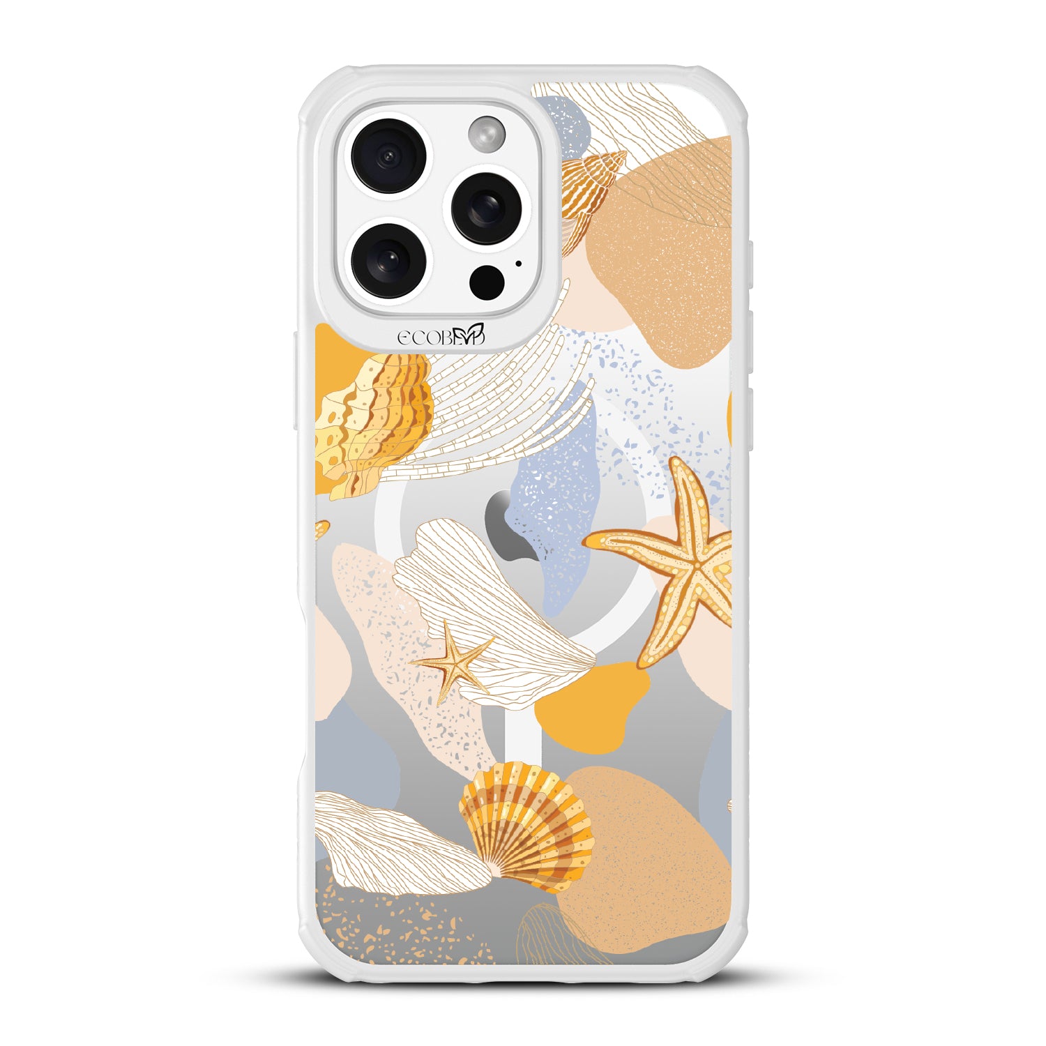 Seaside Collection - Sea Life Phone Cases | EcoBlvd