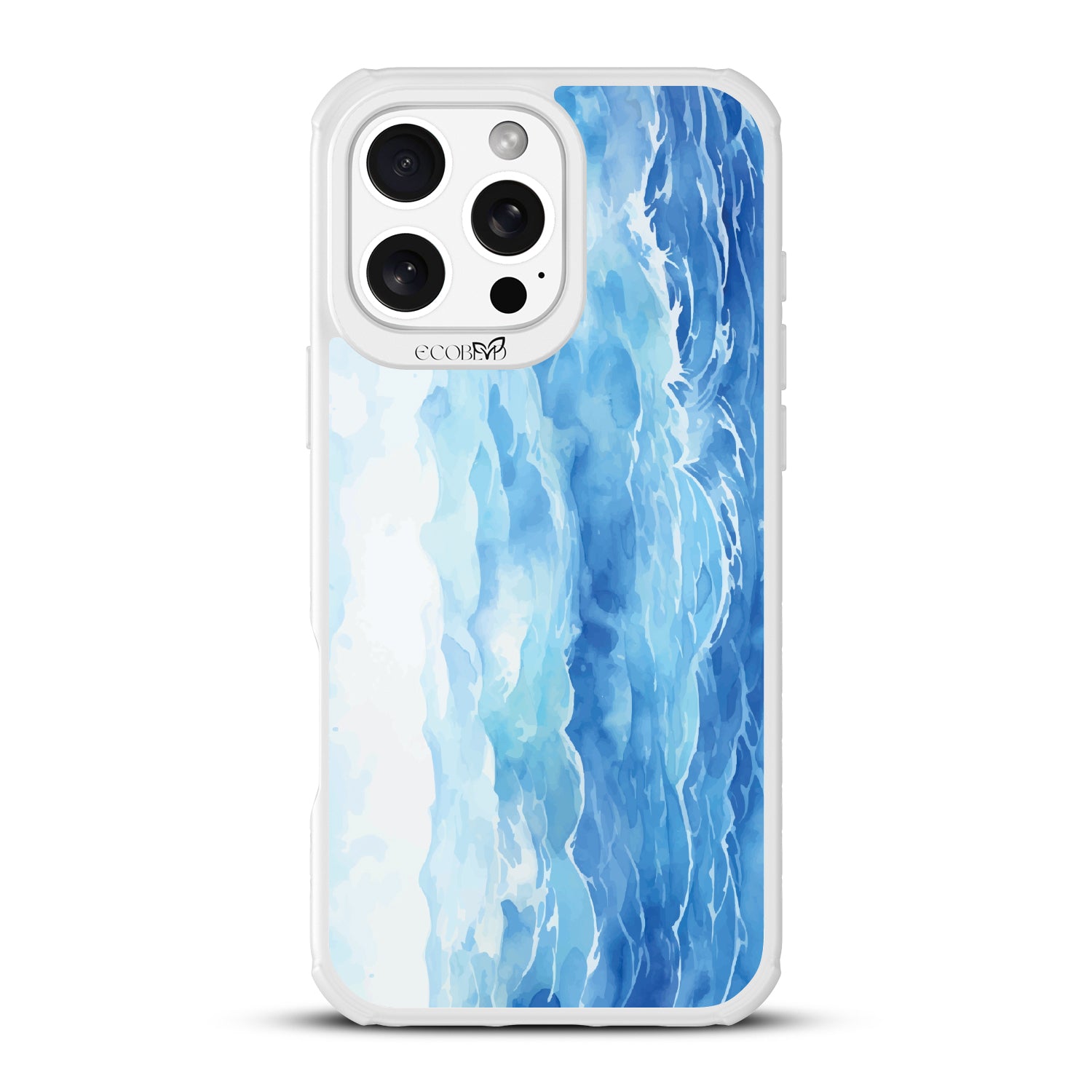 Seaside Collection - Sea Life Phone Cases | EcoBlvd Seaside Collection - Sea Life Phone Cases | EcoBlvd