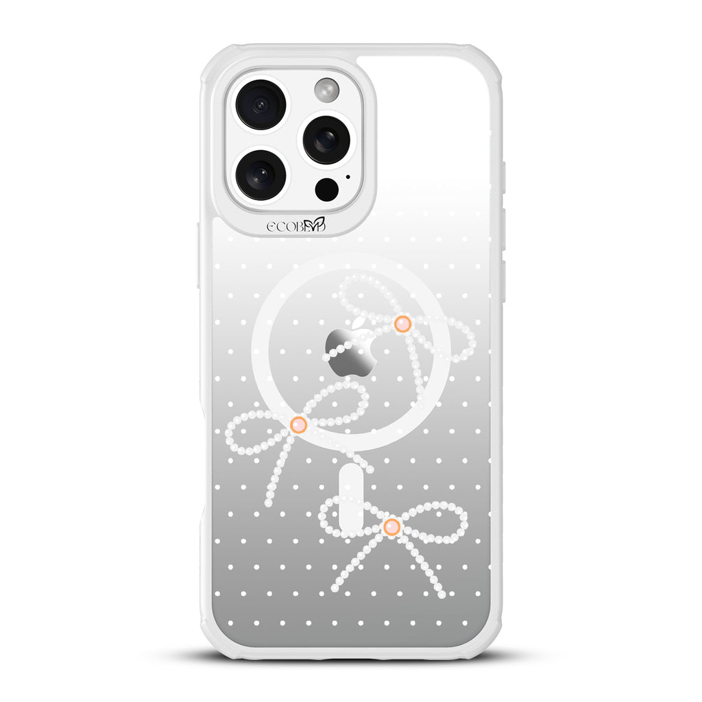 Knot So Little - Revive Collection Case for Apple iPhone 16 Pro Max