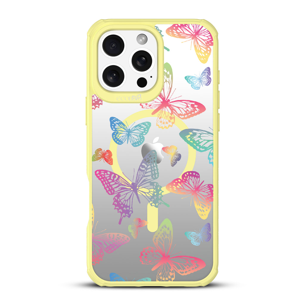 Butterfly Effect - Revive Collection Case for Apple iPhone 16 Pro Max