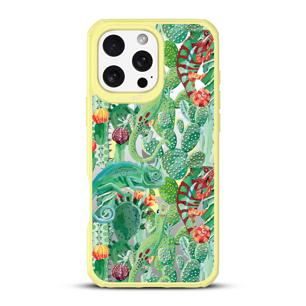 In Plain Sight - Revive Collection Case for Apple iPhone 16 Pro Max