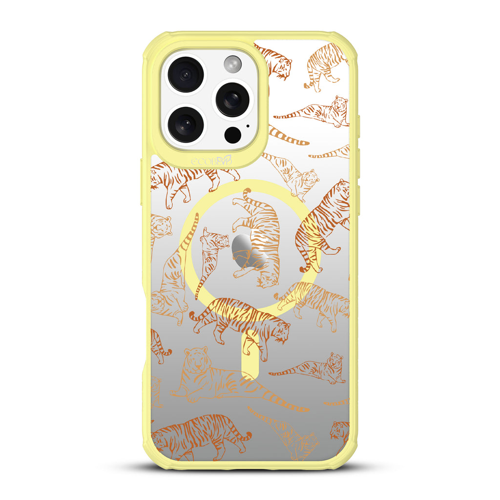Tiger Pride - Revive Collection Case for Apple iPhone 16 Pro Max