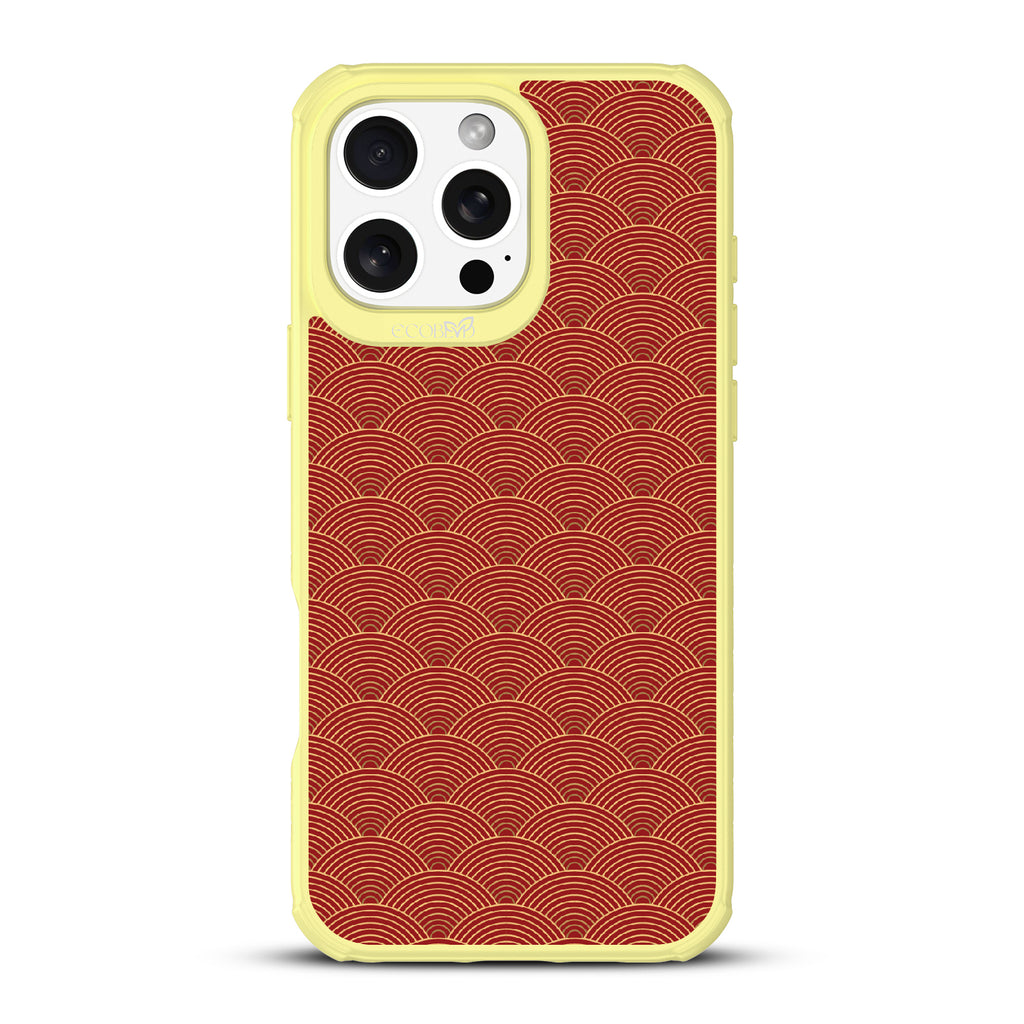 Good Fortune - Revive Collection Case for Apple iPhone 16 Pro Max