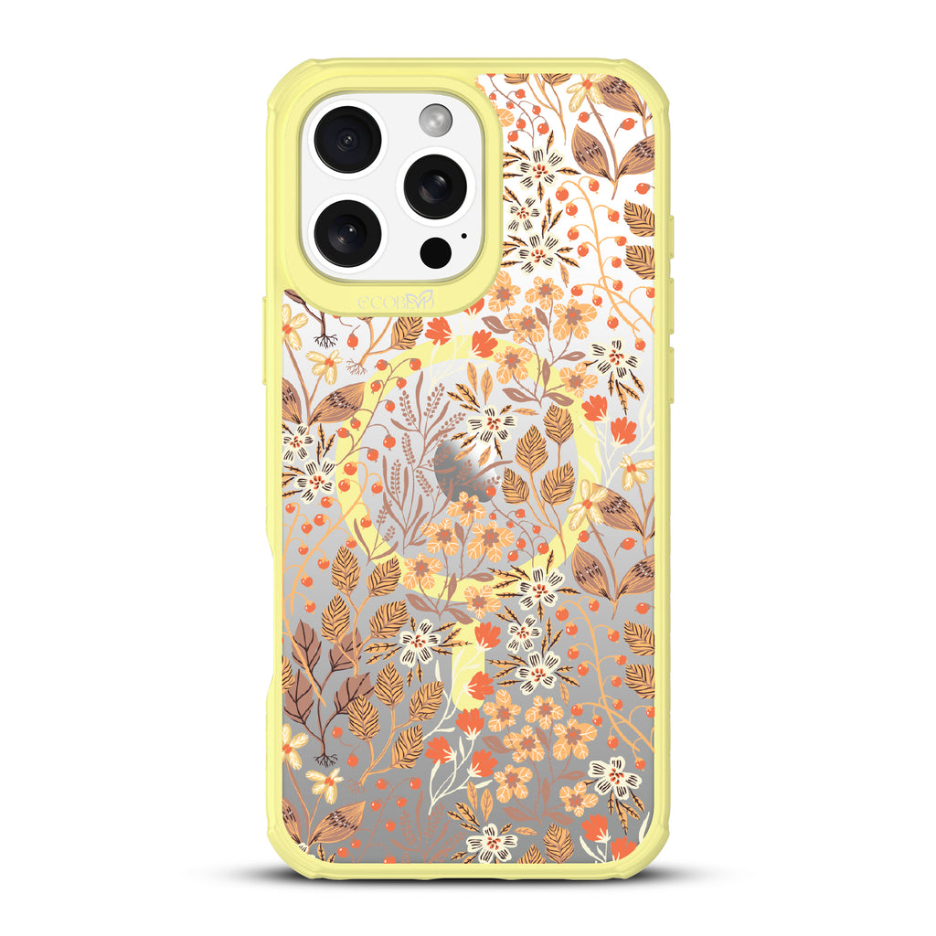 Le Fleur - Revive Collection Case for Apple iPhone 16 Pro Max