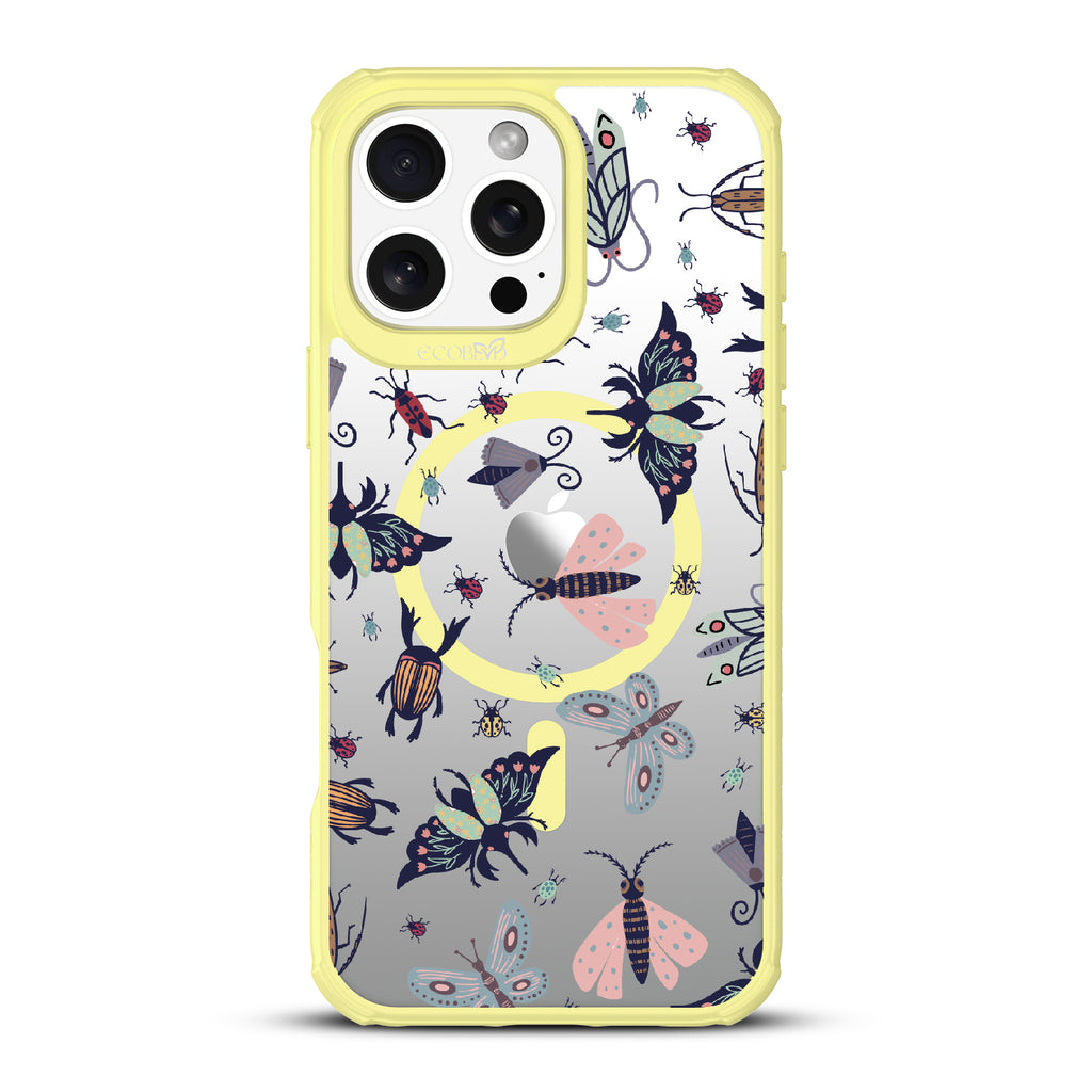 Bug Out - Revive Collection Case for Apple iPhone 16 Pro Max