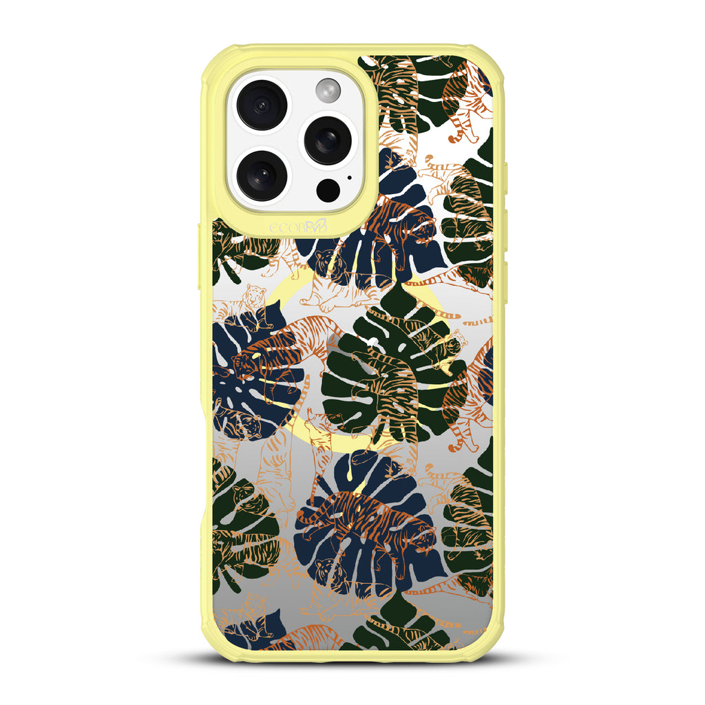 Tropic Roar - Revive Collection Case for Apple iPhone 16 Pro Max