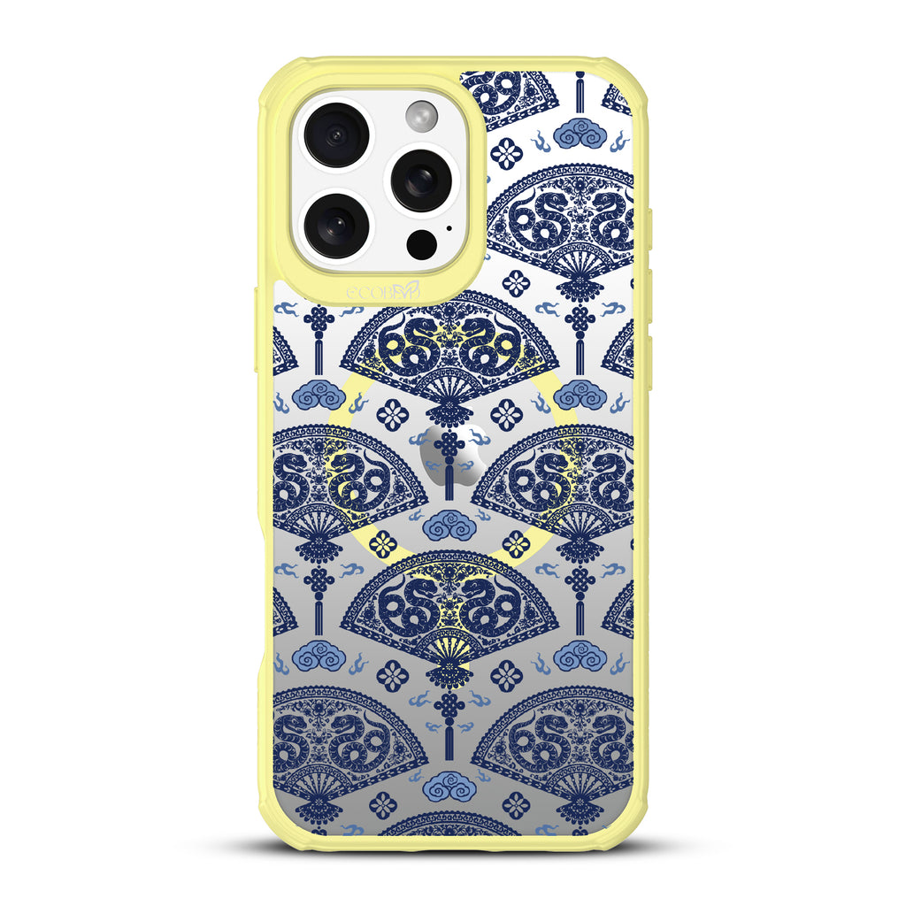 Fanning Fortune - Revive Collection Case for Apple iPhone 16 Pro Max