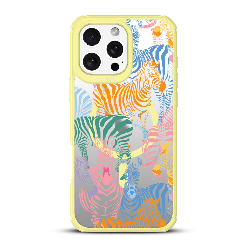 Colorful Herd - Revive Collection Case for Apple iPhone 16 Pro Max