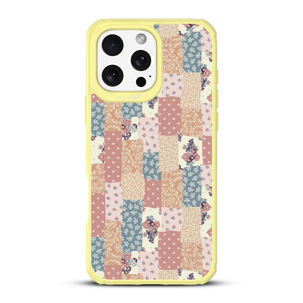 Sew Cozy - Revive Collection Case for Apple iPhone 16 Pro Max