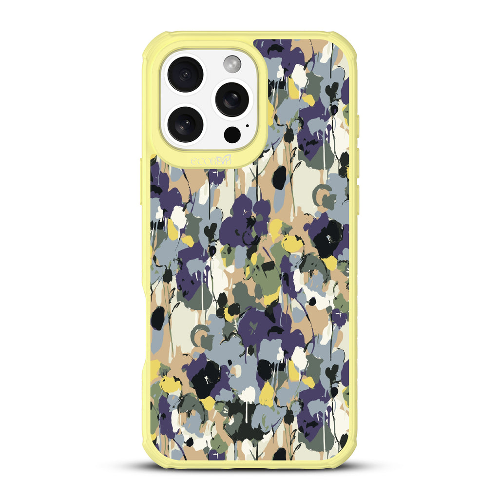 Rustle and Flow - Revive Collection Case for Apple iPhone 16 Pro Max