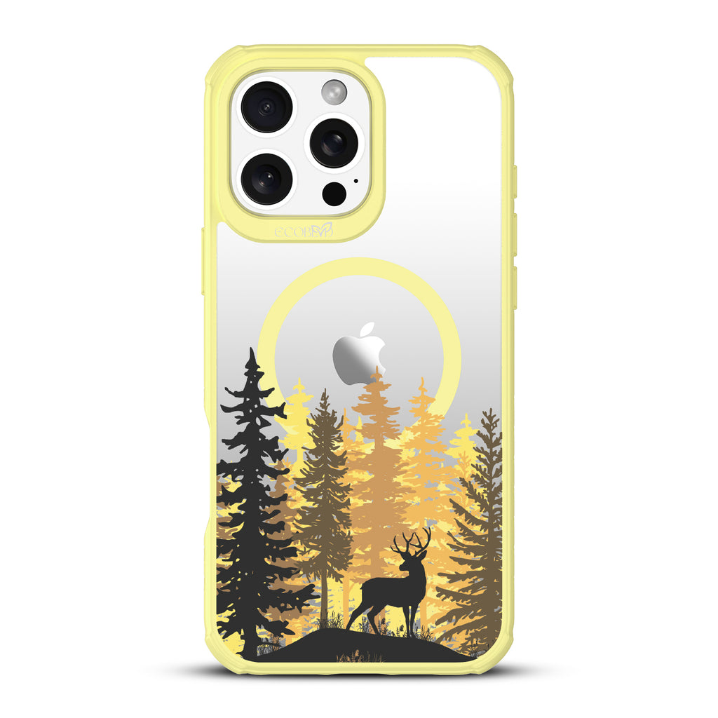 The Buck Stops Here - Revive Collection Case for Apple iPhone 16 Pro Max