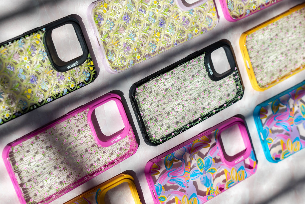 Illustration of Compostable Phone Case Manufacturers List