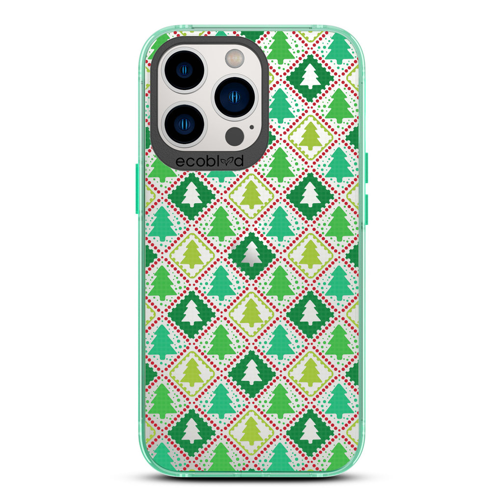 Feeling Jolly - Laguna Collection Case for Apple iPhone 13 Pro