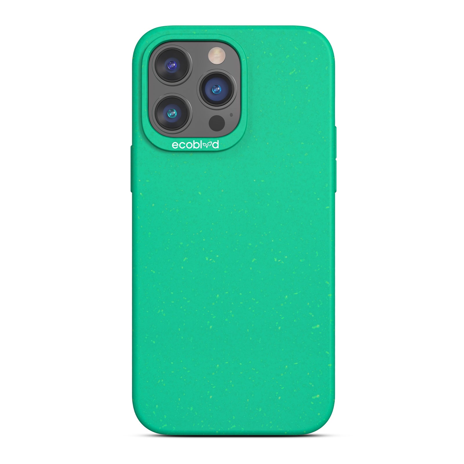 Compostable Solid Phone Cases - Sequoia Collection | EcoBlvd